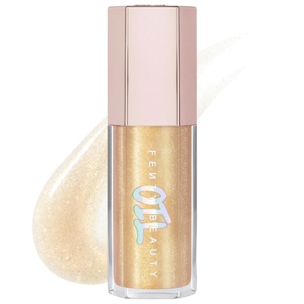 NEW FENTY BEAUTY Gloss Bomb Universal OIL Lip Luminizer in $upafine $uga