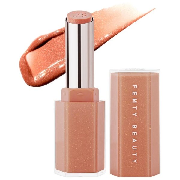 Spring beauty products for glowing skin Fenty Beauty by Rihanna Gloss Bomb Stix High-Shine Gloss Stick