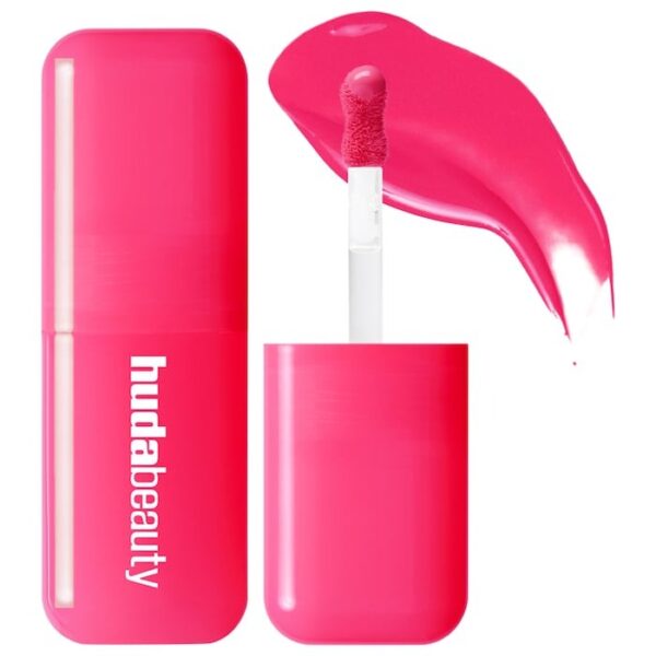 Spring beauty products for glowing skin HUDA BEAUTY Blush Filter Soft Glow Liquid Blush