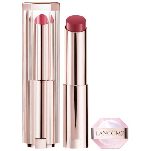 Spring beauty products for glowing skin Lancôme Lip Idôle Squalane-12 Butterglow™ Hydrating Lip Balm
