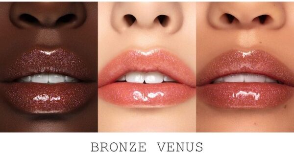 Pat Mcgrath Labs X Candy Crush Lust Gloss in Brone Venus