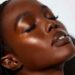 fenty-beauty-killawatt-modeL GLOWING SKIN