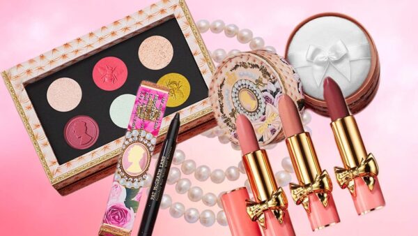 pat mcgrath labs bridgerton