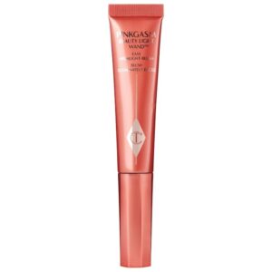 Charlotte Tilbury Beauty Highlighter Wandfestival makeup looks