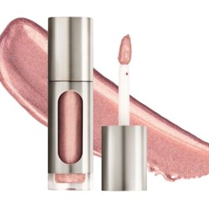 Danessa Myricks Beauty Vision Flush Glow - Hyper Radiant Liquid Highlighterfor festival makeup looks