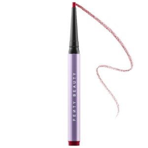 Fenty Beauty by Rihanna Flypencil Longwear Pencil Eyeliner for festival season eyemakeup looks