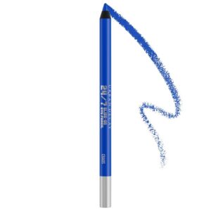 Urban Decay 24-7 Glide-On Waterproof Eyeliner Pencils for Vibrant Festival Makeup looks