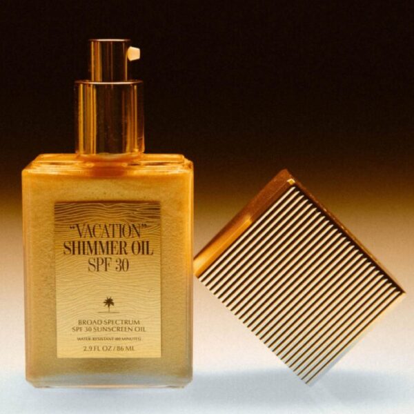 Best SPF 30 sunscreen oil for festival season