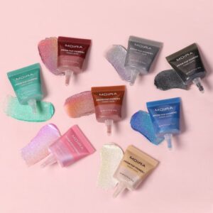 moira prism pop pigments for festival season music