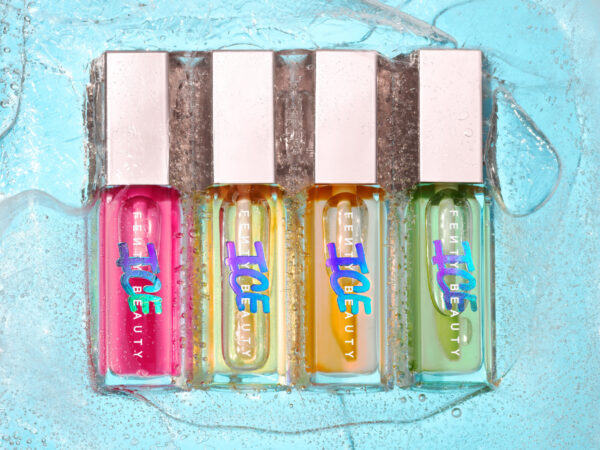FENTY BEAUTY GLOSS BOMB ICE FRUITZ COOLING LIP LUMINIZER