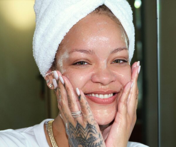 rIHANNA FENTY SKIN CARE BUNDLE FOR MOTHERS DAY GIFT