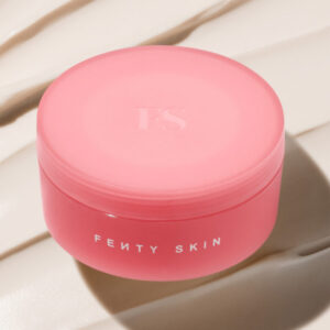 fenty skin Butta Drop Whipped Oil Body Cream with Tropical Oils + Shea Butter Guava Get Away