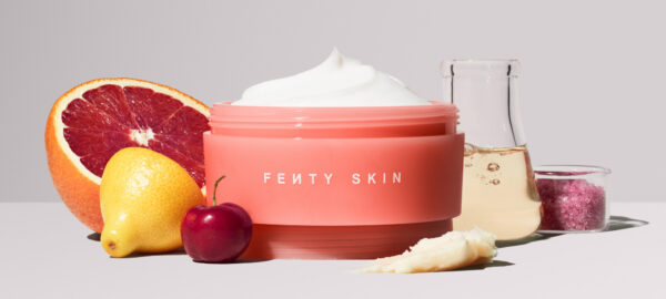 Butta Drop Whipped Oil Body Cream with Tropical Oils + Shea Butter