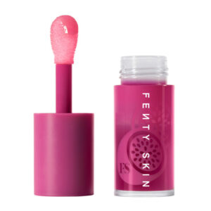 Fenty Treatz Hydrating + Strengthening Lip Oil passion fruit
