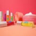 Fenty Beauty + Fenty Skin Fresh N’ Icy Fruitz Collection.