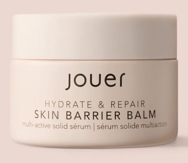 Jouer-Skincare-Skin Barrier-solid balm REVIEW
