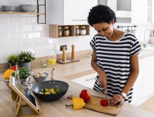foodie mom giftss for mothers day
