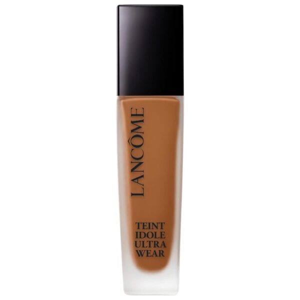 gabrielle union uses lancome foundation 24 hour matte