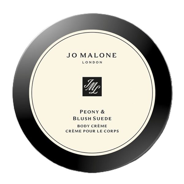 gifts for national best friends day JO MALONE PEONY & BLUSH SUEDE BODY CREME