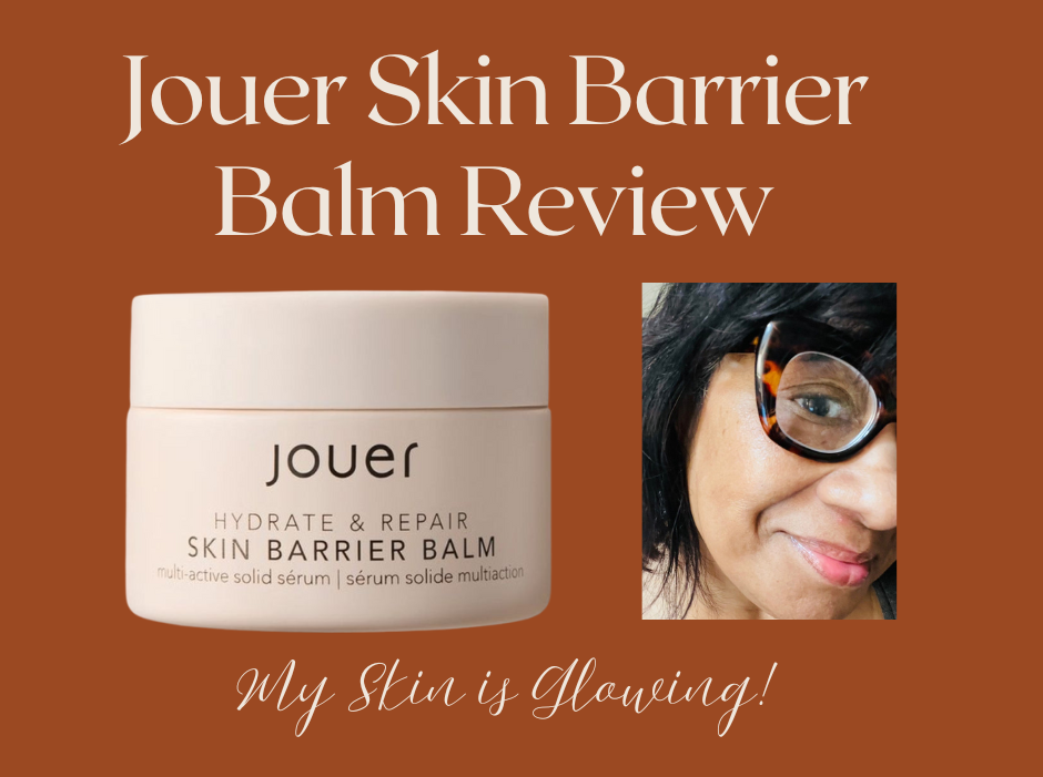 Jouer Skin Barrier Balm Review blinging beauty