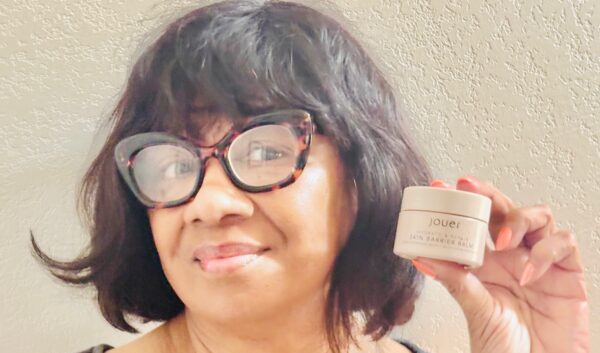 jouer skin balm review