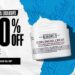 kiehl's friends and family event