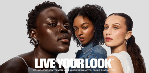 live your look milk makeup