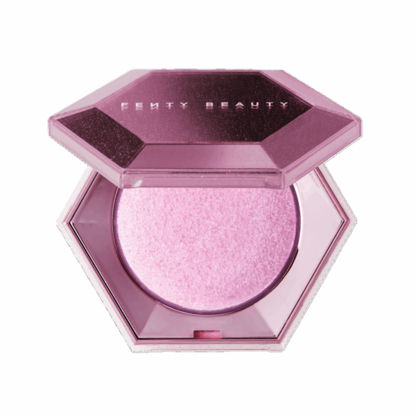ULTA DIAMOND BOMB CAPSULE COLLECTION Bomb All-Over Diamond Veil in Laveneder Luv'r