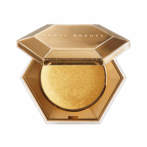 ULTA DIAMOND BOMB CAPSULE COLLECTION Diamond Bomb All-Over Diamond Veil in Trophy Wife