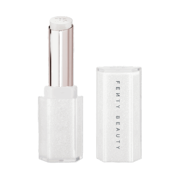 FENTY BEAUTY Gloss Bomb Stix High Shine Gloss Stick How Many Carats $25 --Launching 8/1 at ULTA BEAUTY & FENTY BEAUTY