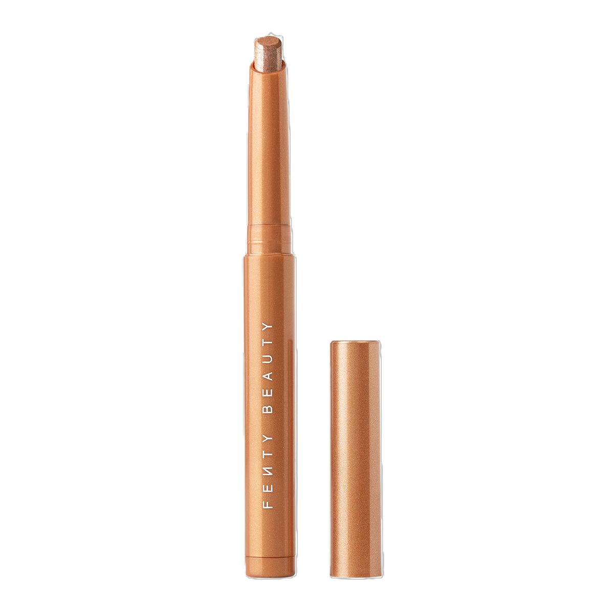 FENTY BEAUTY DIAMOND BOMB FENTY BEAUTY DIAMOND BOMB CAPSULE COLLECTION Shadowstix Longwear Eyeshadow Stick in Champ'ion--Launching 8/1 at ULTA BEAUTY & FENTY BEAUTY CAPSULE COLLECTION Shadowstix Longwear Eyeshadow Stick--Launching 8/1 at ULTA BEAUTY & FENTY BEAUTY