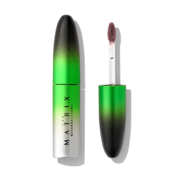 The Matrix Resurrections |  SHEGLAM Collection Slowmo Lip Gloss_Super Speed