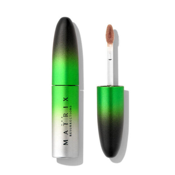 The Matrix Resurrections |  SHEGLAM Collection Slowmo Lip Gloss Telekinesis