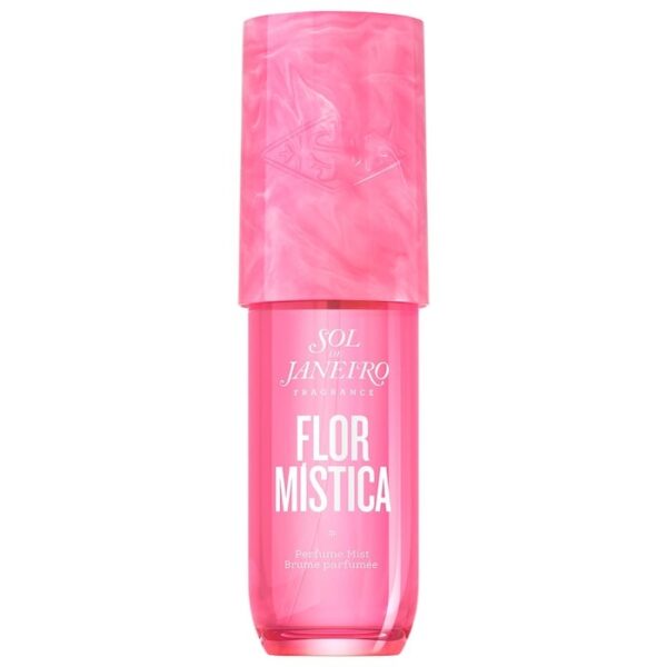 Sol de Janeiro Flor Mística Hair and Body Fragrance Mist