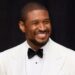 usher is the face of ralph lauren fragrances Ralph's Club New York Eau de Parfum