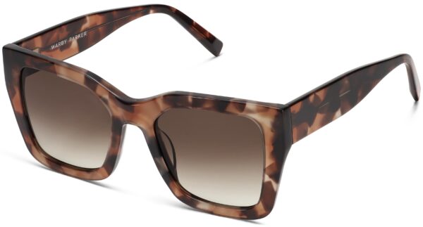 warby parker bette sunglasses