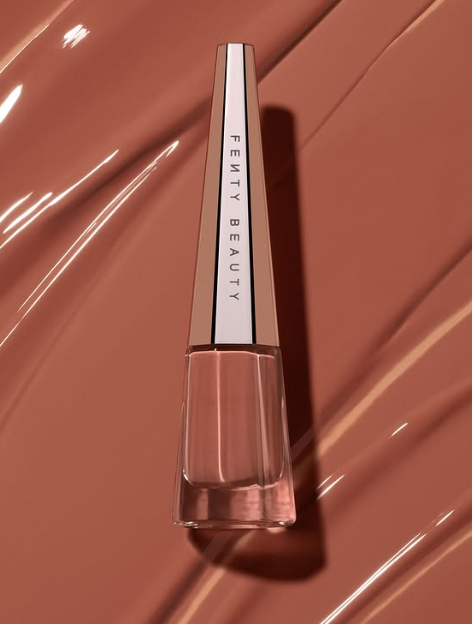 FENTY BEAUTY STUNNA LIP PAINT IN UNINTERESTED