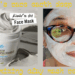 kiehls clay mask review