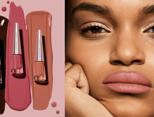 NEW FENTY BEAUTY stunna lip paint