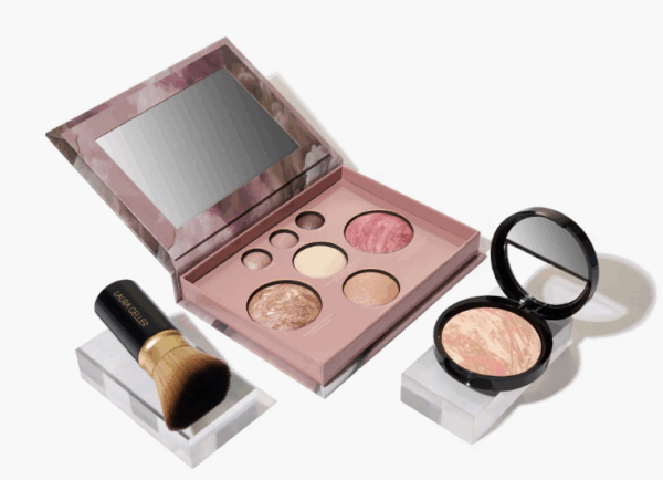 LAURA GELLER BEAUTY Baked Starter Kit - Full Coverage (3PC) for national baking week 2025