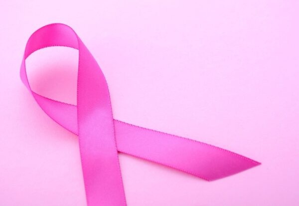 BREAST CANCER AWARENESS MONTH