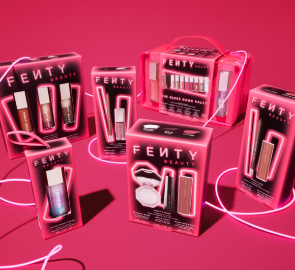 FENTY BEAUTY HOLIDAY 2025 GIFT SETS