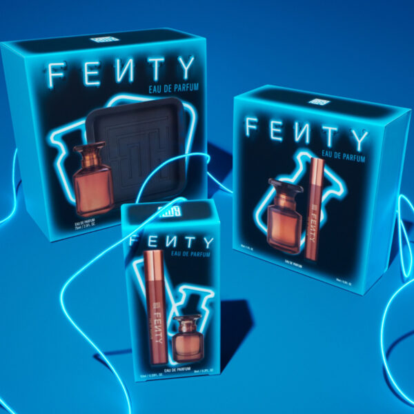 FENTY FRGRANCE GIFTS HOLIDAY 2025