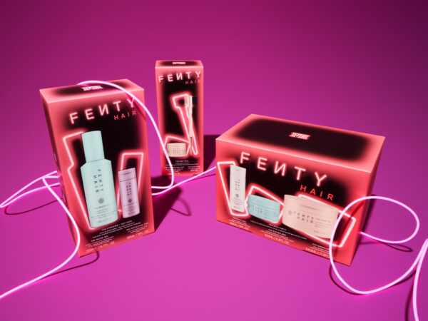 FENTY HAIR HOLIDAY GIFTS 2025