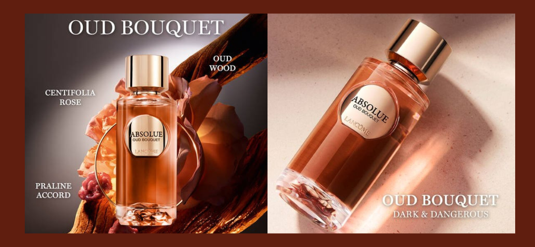 LANCOME Absolue Oud-Bouquet review