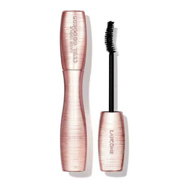 New from lancome LANCÔME Curl Goddess Mascara