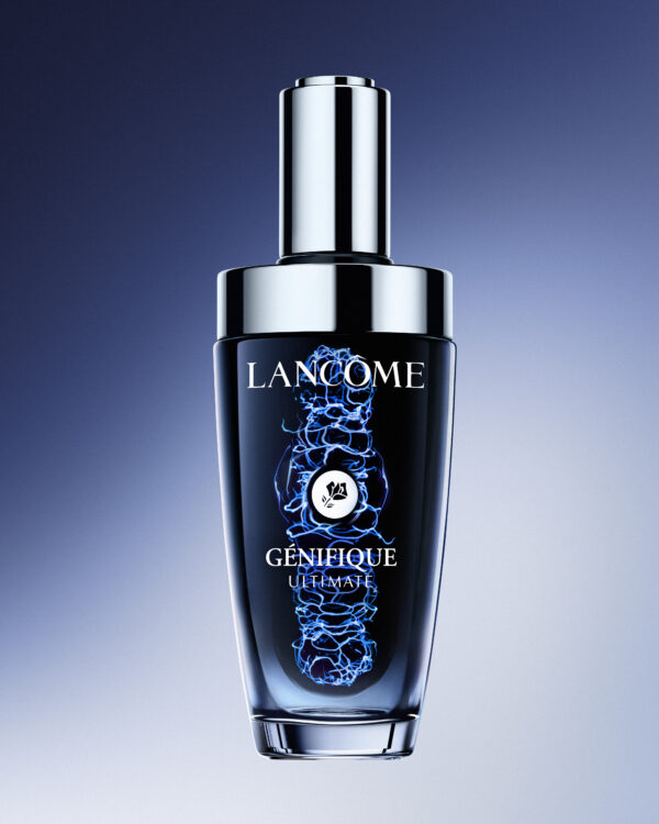 NEW FROM LANCÔME- LANCÔME Genifique Ultimate Recovery Face Serum