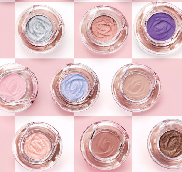 NEW FROM LANCÔME: LANCÔME Goddess Dimension Shadow 
