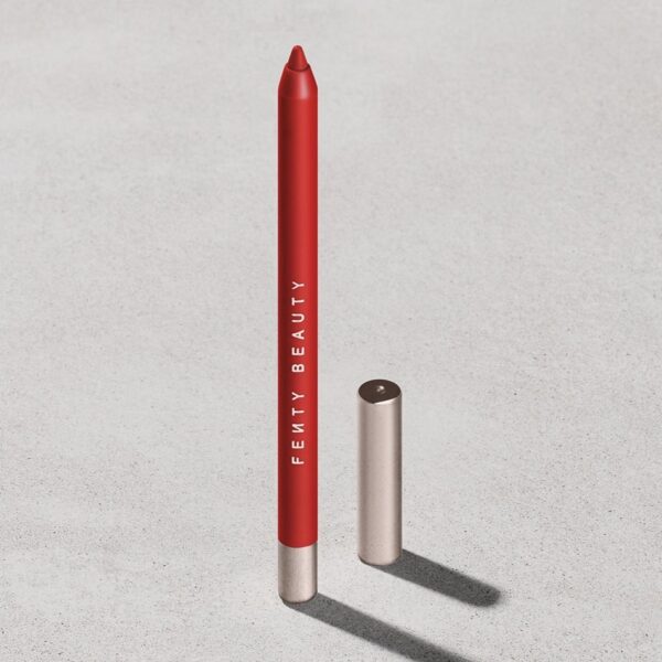 National Wear Red Day®FENTY BEAUTY LIP PENCIL THE MVP