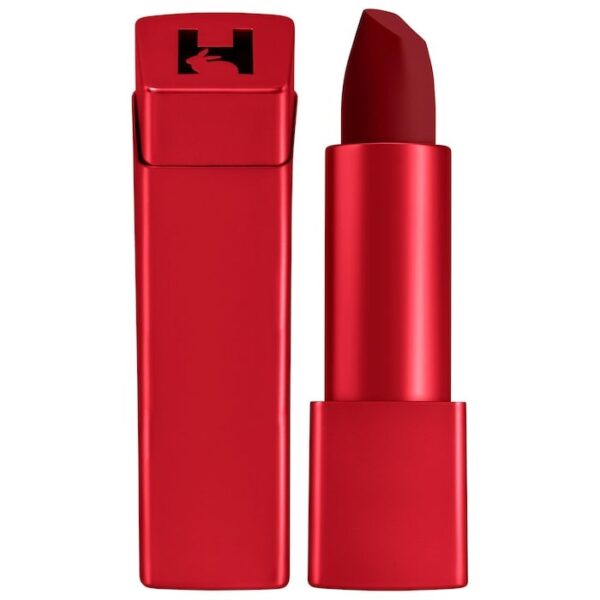 National Wear Red Day®Hourglass Unlocked™ Soft Matte Lipstick in Red 0